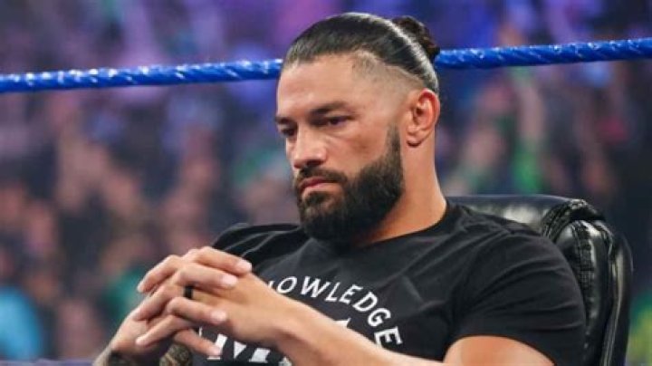 Former Universal Champion reportedly set to be Roman Reigns next opponent in WWE |