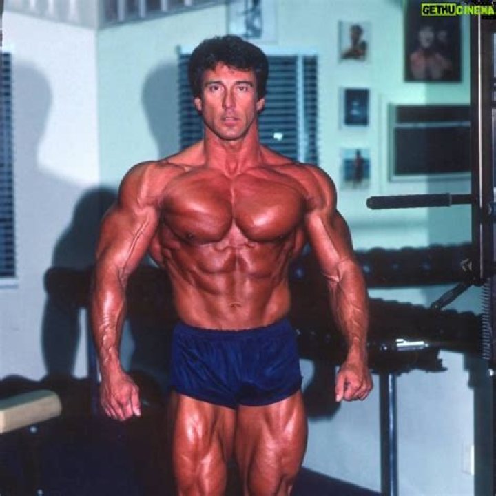 Frank Zane Biography, Age, Height, Wife, Net Worth, Family |