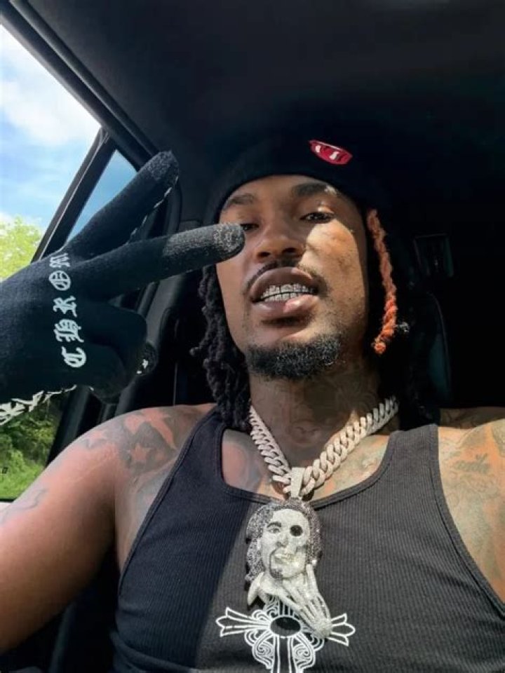 Gay, Age, Real Name, Wife, Net Worth! ·