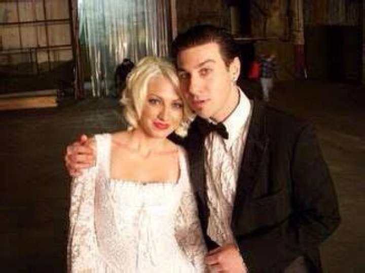 Gena Paulhus, Zacky Vengeance's Ex-Wife