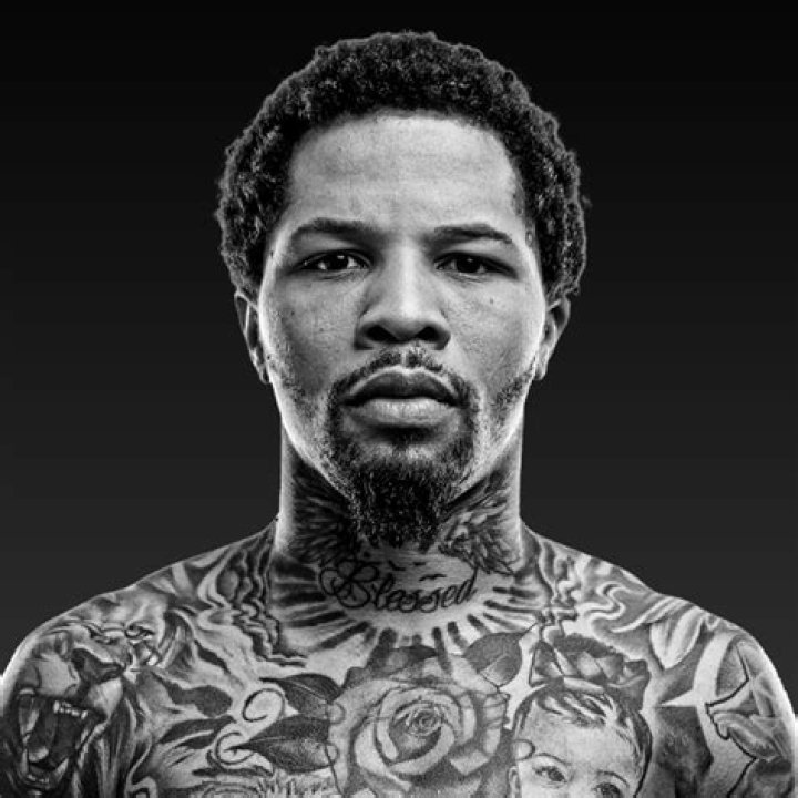 Gervonta Davis Pays For Thanksgiving Turkeys For The Homeless ·
