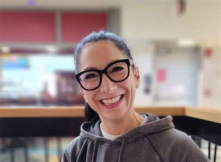 Gesine Bullock-Prado biografa, edad, altura, esposa, net worth, familia