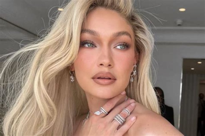 Gigi Hadid's Net Worth And How She Amassed Her Fortune