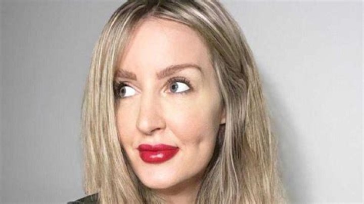 Goblin Works Helen Stanley biography: age, husband, tattoos ·