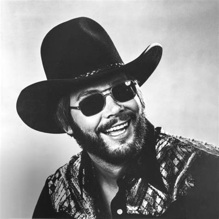 Hank Williams Jr. Without Glasses A Rare Glimpse