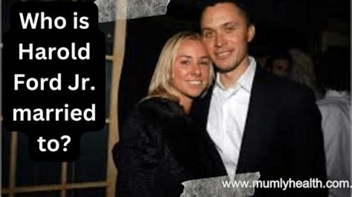 Harold Ford Jr.'s Accomplished Wife And Former Miss America