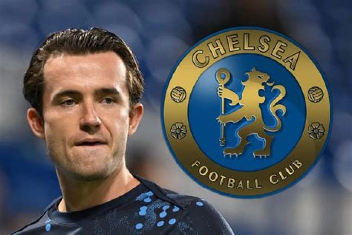 Hes horrible; Chelsea are finished- Ben Chilwell gets slammed on social media after receivi |