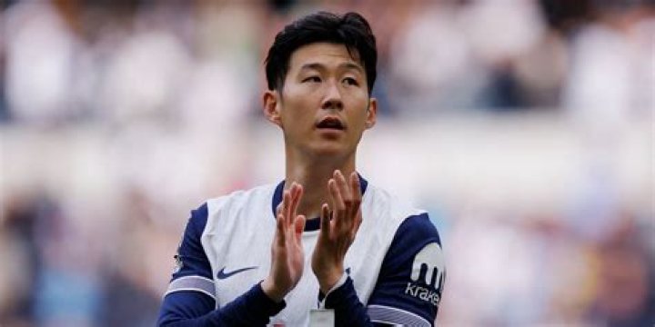 Heung-min Son's Marriage And Family Life