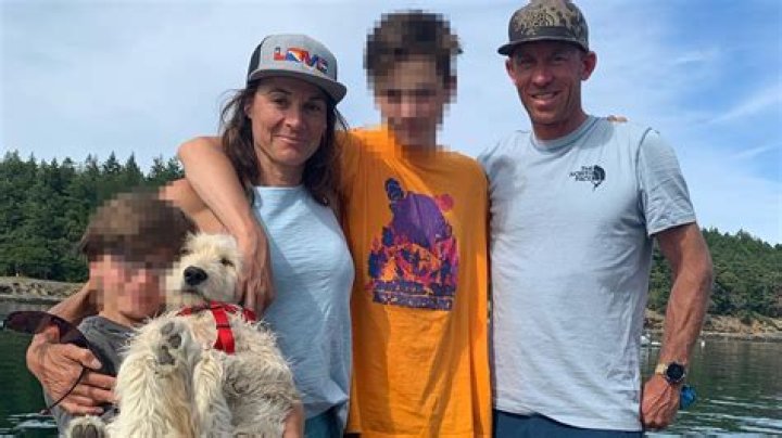 Hilaree Nelson's First Husband Revealed