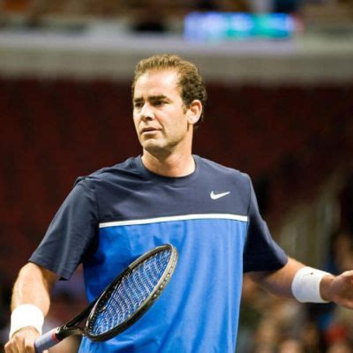 How Rich Is Pete Sampras? Net Worth, Lifestyle And Career Highlights