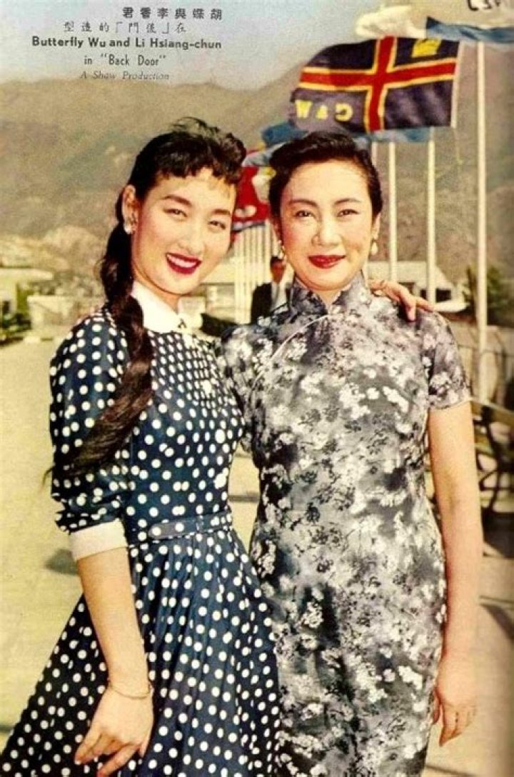 Hsiang Chun Li Biography, Age, Height, Husband, Net Worth, Family |