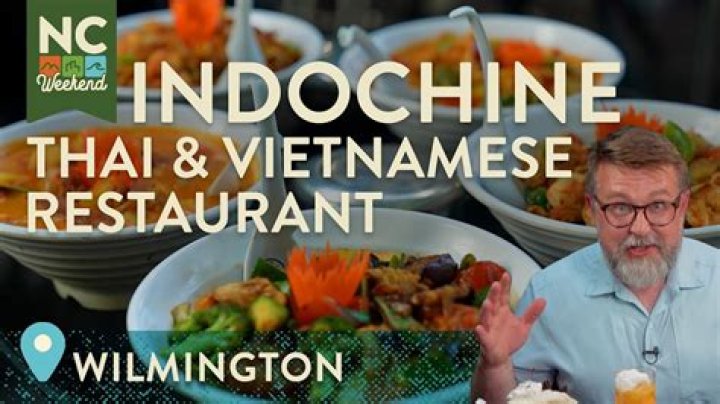 Indochine Wilmington NC: A Culinary Adventure Awaits