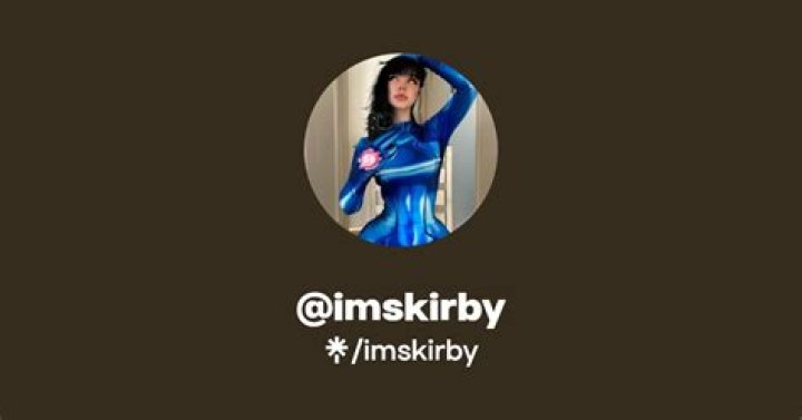 Insider Secrets Of "imskirby Onlyfans Leaks" Revealed