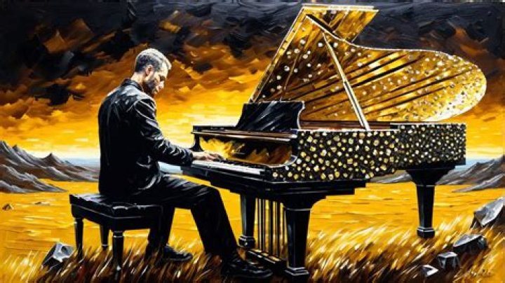 Insights Into His Musical Journey