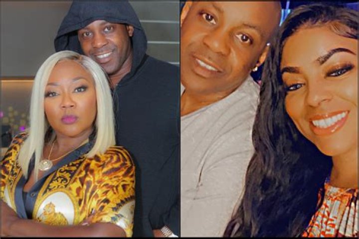 Internet Runs Wild With The Rumors Of Rocky Bivens New Girlfriend Unykue Foucha |