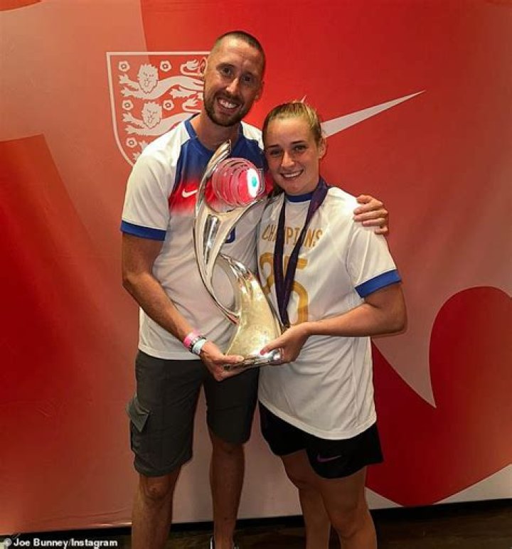 Is Ella Toone in a Relationship, Partner, Married
