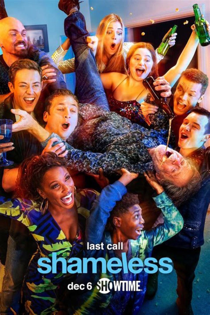 Is Jimmy Dead In Shameless?