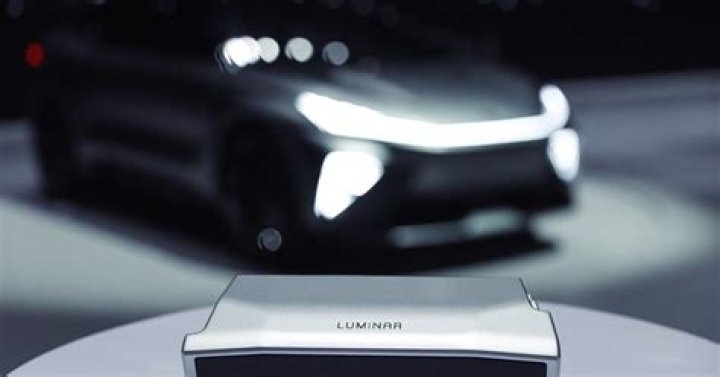 Is Luminar (LAZR) Stock a Good Buy Now? |