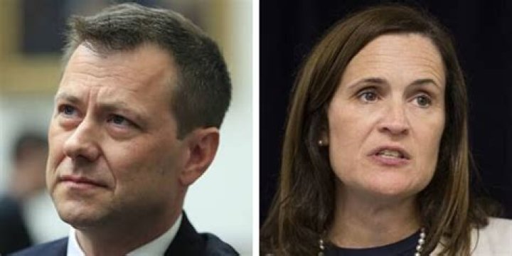 Is Peter Strzok Still Married To Melissa Hodgman? Where Is He Now? All Update |