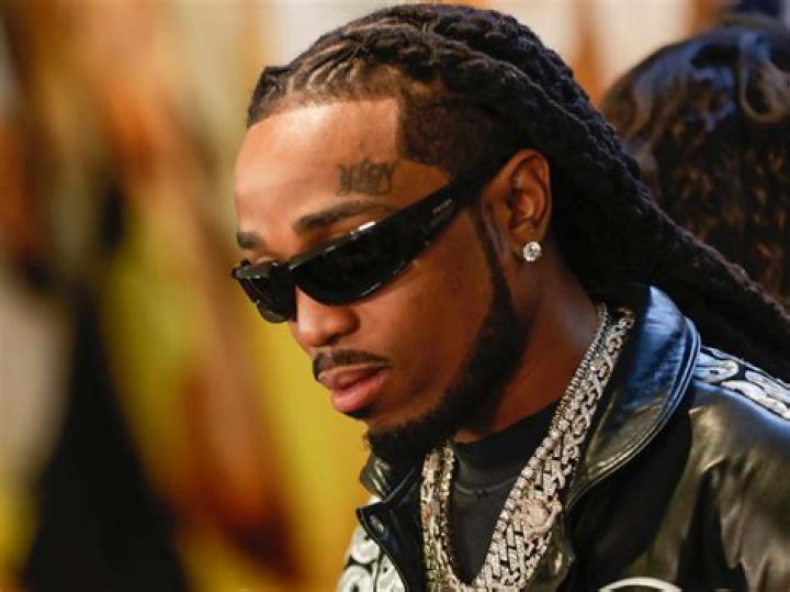 Is Quavo Alive? Uncovering The Facts And Insights