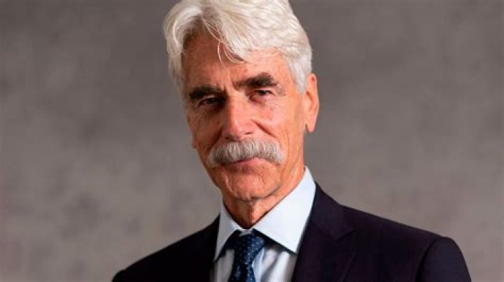 Is Sam Elliott Dead? The Truth Behind the Viral Hoax