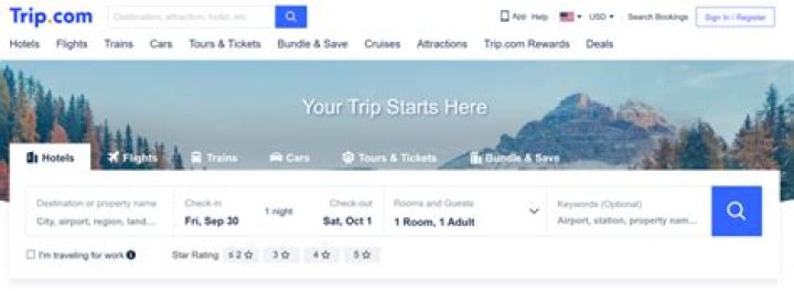 Is Trip.com A Travel Partner You Can Trust?