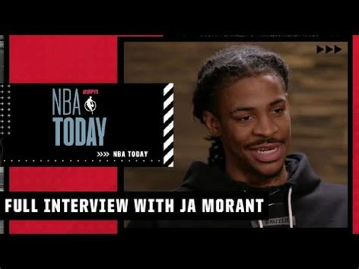 Ja Morant SCARED of Jayson Tatum and the Celtics while having 1-3 losing record against Western Conf ·
