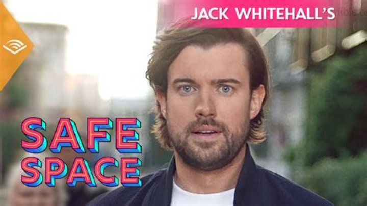 Jack Whitehall's Personal Journey Explored