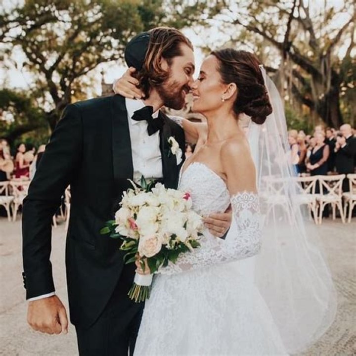 Jade Olivia Gordon's Age, Marriage, And Net Worth Revealed