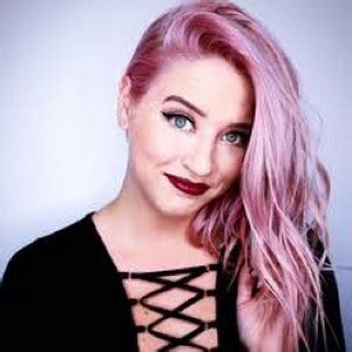 JadeVlog | Lily Marston- Wiki, Bio, Age, Height, Career, Net Worth