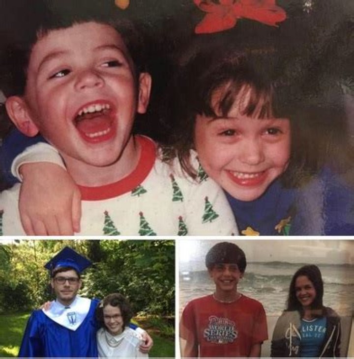 JadeVlog | Who Is Audrey Hale Brother Scott Hale