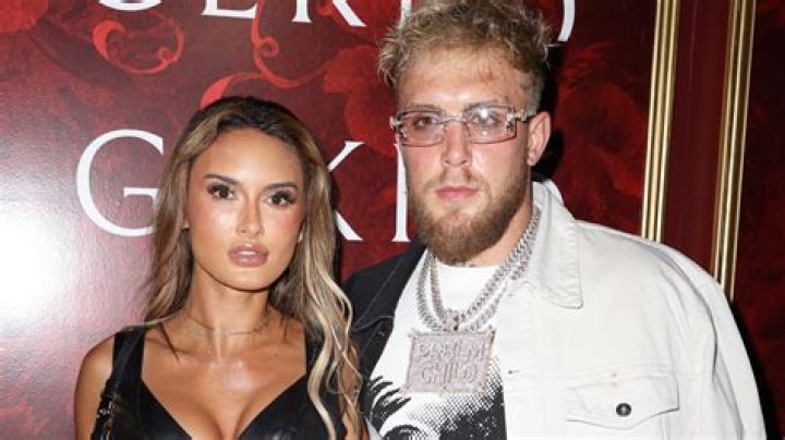 Jake Pauls Rumored Ex Julia RoseGets Emotio ·