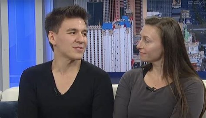 James Holzhauer's Marital Status Explored