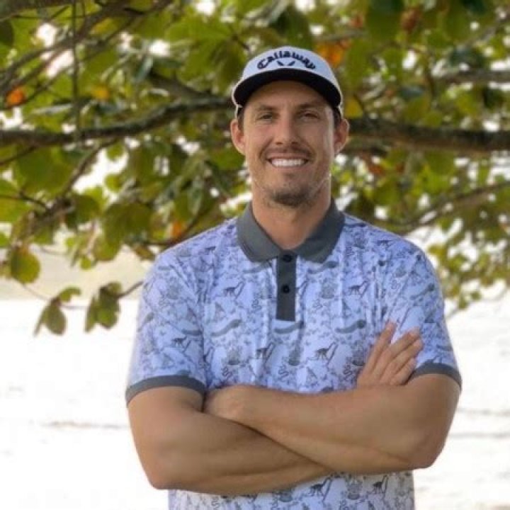 Jamie Lovemark Biography, Age, Height, Wife, Net Worth, Family