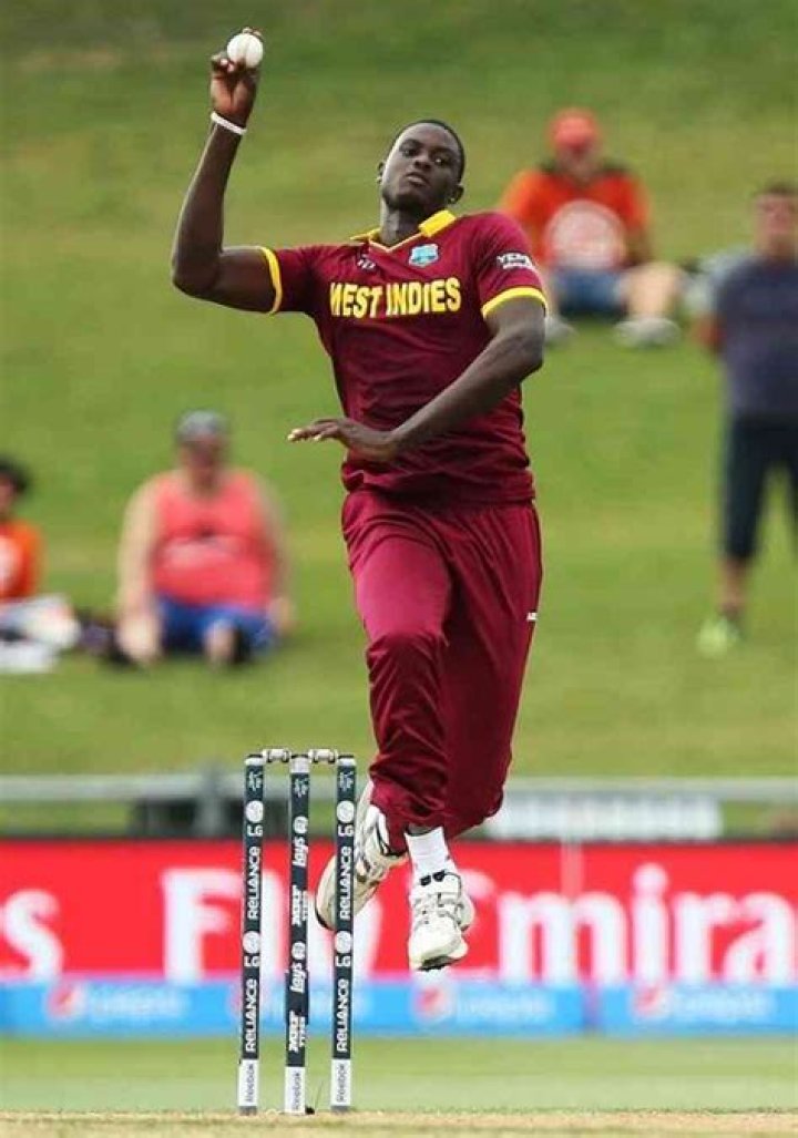 Jason Holder Net Worth 2023, Salary, Sponsorships, Cars, Houses, Properties, Charities, Etc. ·