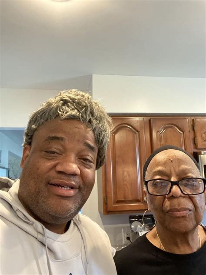 Jason Whitlock's Parents And Their Profound Influence