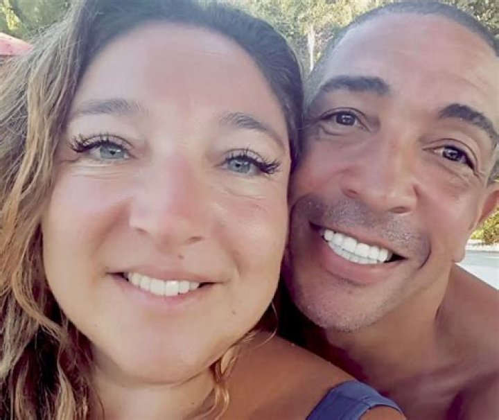 Jo Frost Biography, Age, Height, Husband, Net Worth, Family