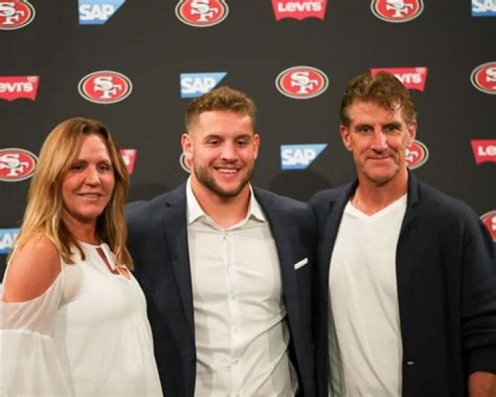 John Bosa Biography, Age, Height, Wife, Net Worth, Family |