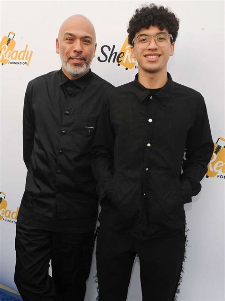 Joseph Herbert Jr.'s Parents' Enduring Influence