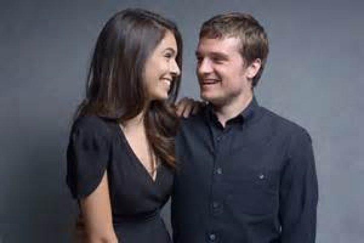 Josh Hutcherson And Claudia Traisac's 2024 Odyssey