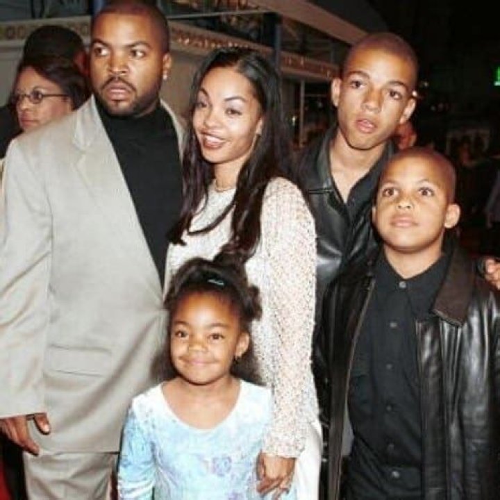Karima Jackson And Her Siblings
