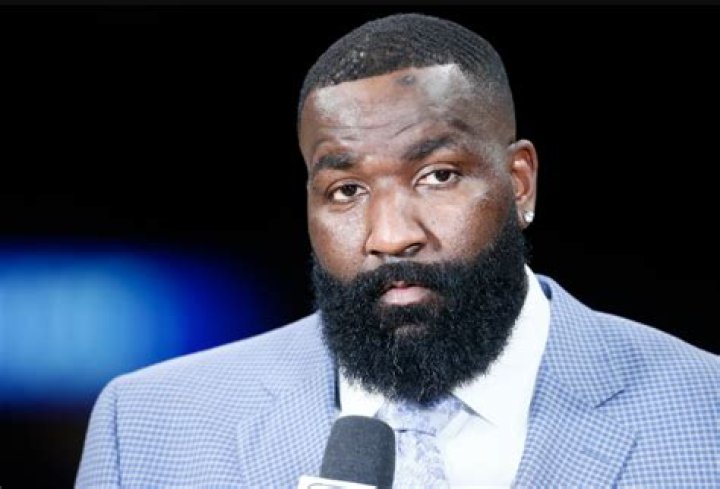 Kendrick Perkins Biography, Age, Height, Wife, Net Worth, Family