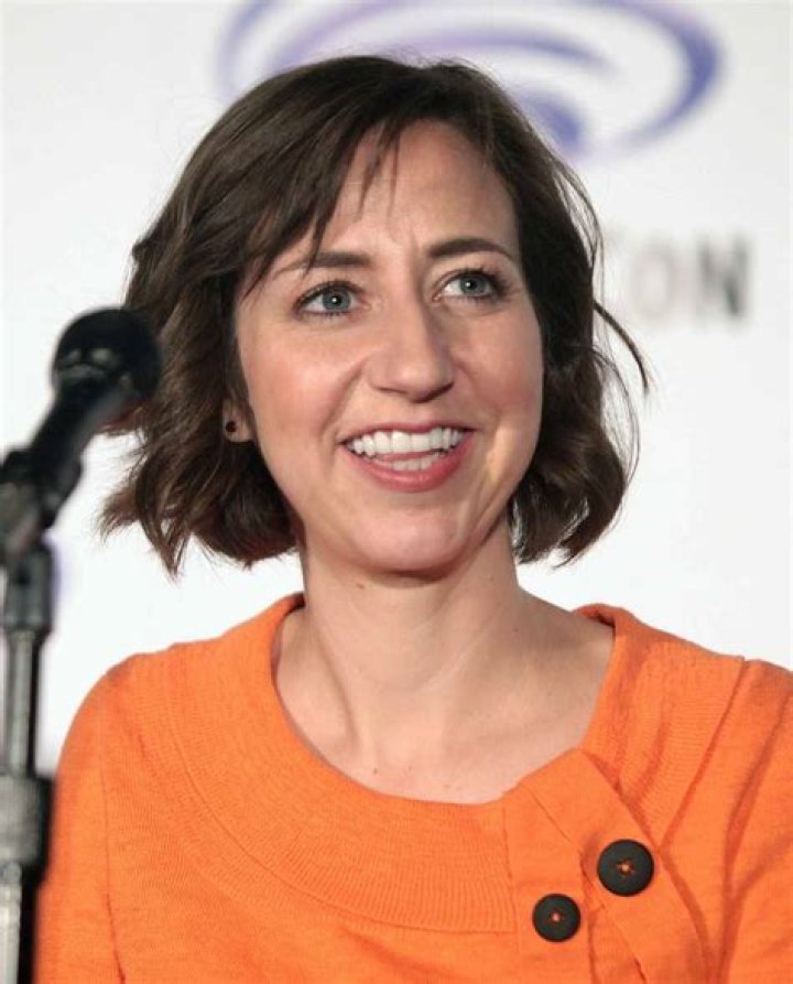 Kristen Schaal- Bio, Wiki, Age, Height, Net Worth, Relationship, Career ·