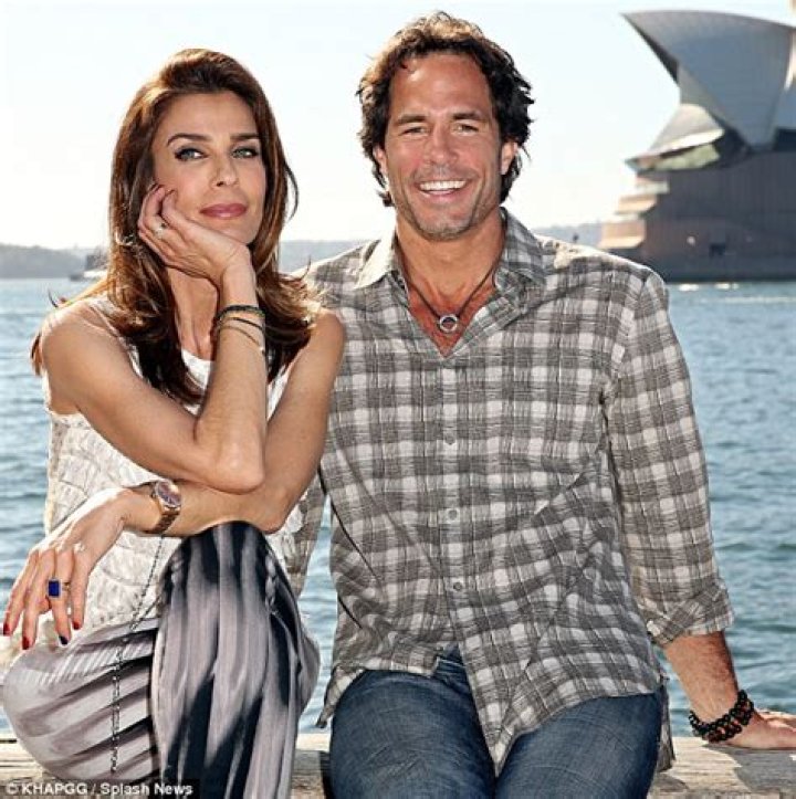 Kristian Alfonso And Danny Daggenhurst's Marital Journey