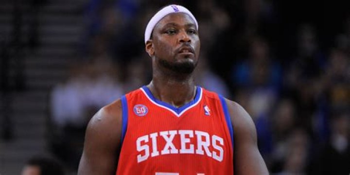 Kwame Brown - WebBlog