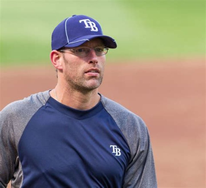 Kyle Farnsworth Bio [2023 Update]: Net Worth ·