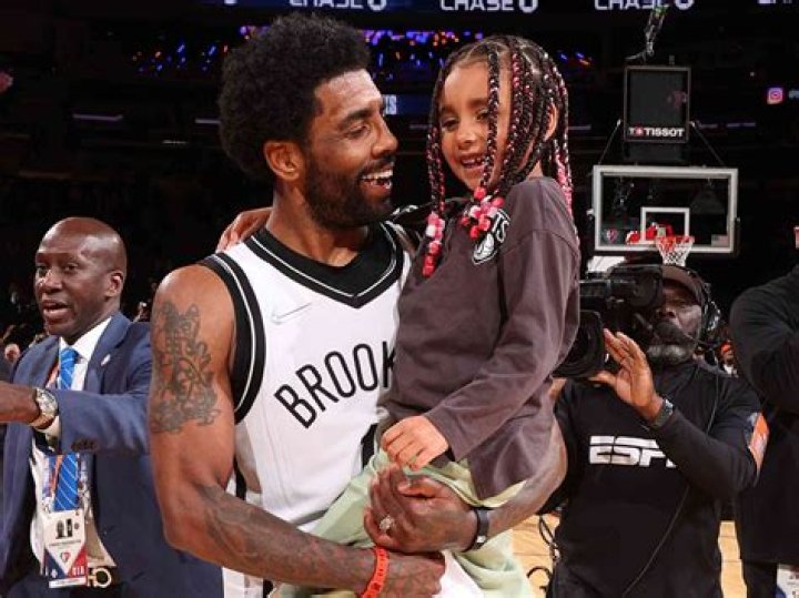 Kyrie Irving's Girlfriend Marlene Wilkerson Biography (Husband, Affair, Children, Family, Net worth) ·