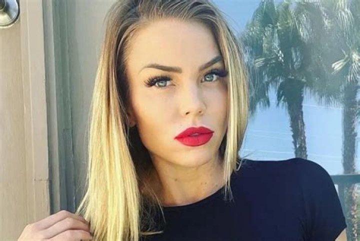 Lauren Drain's OnlyFans Leaks: The Untold Story