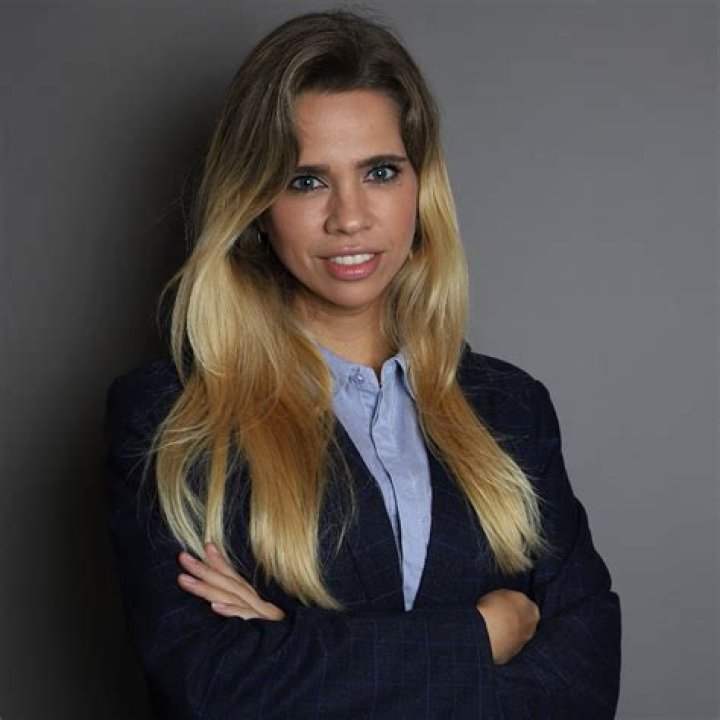Leading SEO Expert | Laura Lopes | Digital Marketing