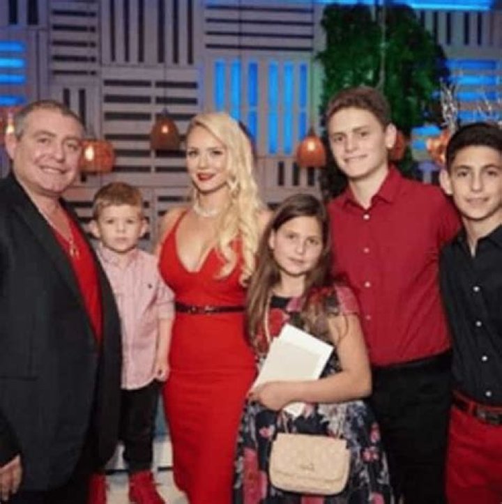Lev Parnas Biography, Age, Height, Wife, Net Worth, Family